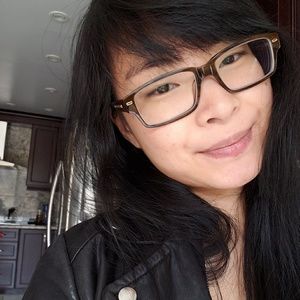 Meet your Posher, Julie